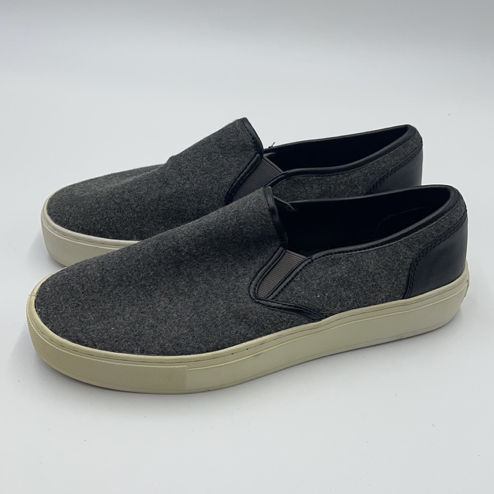 Rebecca Minkoff Slip On Fashion Sneakers